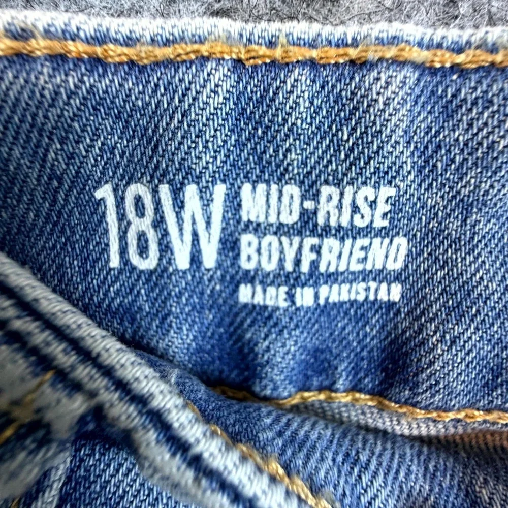 a.n.a clothing sizes